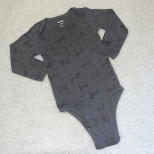 ✨4 FOR $15✨ ANIMAL BODYSUIT